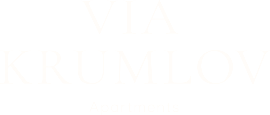 Via Krumlov Apartments